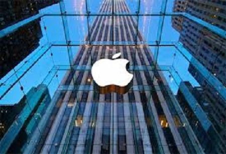 Apple App Store Records Explosive Growth in India with Rs. 44,447 Crore Sales