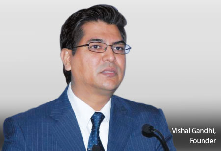 Gandhi & Associates: Accelerating International Business by Putting in Valuable Legal Advice