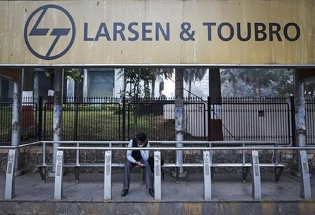 Larsen & Toubro (L&T) Construction bags 'significant' orders for various businesses