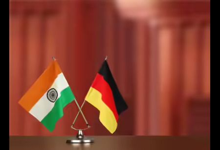 EU-India Free Trade Deal in Focus as Merz Meets PM Modi Today