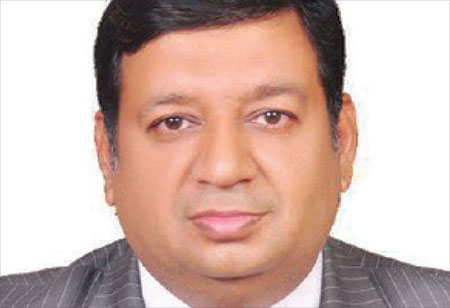 Role of Tax Function in a Fast Growing Organization