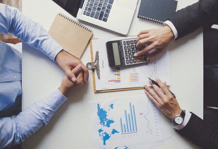 From Advisors to Disruptors: Top 10 Financial Consultants to Watch in 2025
