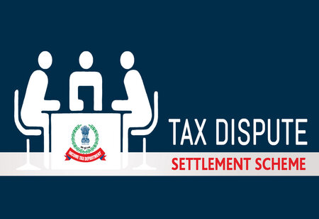 Vivad se Vishwas Deadline Extends under the Direct Tax Dispute Resolution Scheme
