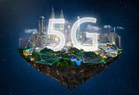5g Ecosystem to Change Everything!