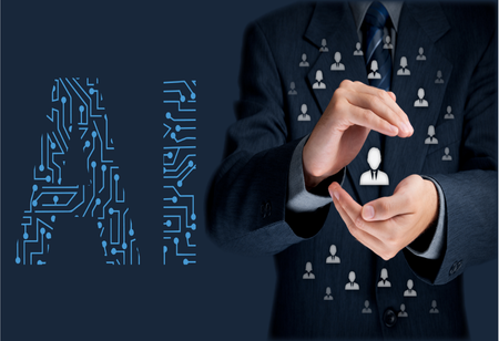 The Impact of Artificial Intelligence in HR