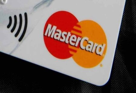 RBI Bars Mastercard from Adding New Clients in India
