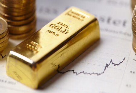 Things To Know Before Investing in Gold