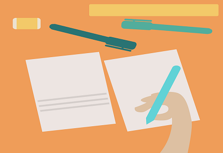 CustomWritings.com: Plagiarism-Free Academic Writing and How to Benefit from It