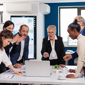 Sustainability Is Becoming Part of Business Strategy