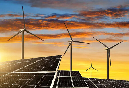 GE Arm Buys 49% Stake in Continuum's Morjar Project