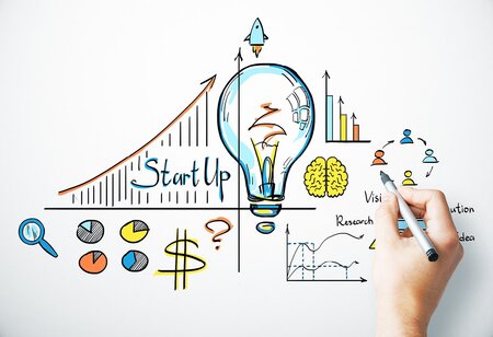 Tamil Nadu initiatives to support start-ups for branding, launch
