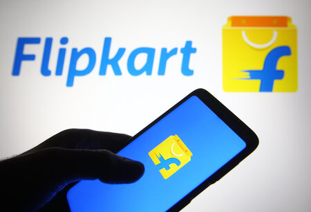 Chinese technology conglomerate Tencent buys stake worth $264 million in Flipkart from Binny Bansal