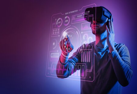 Large Possibility in India With significant Increase in the Adoption of AR
