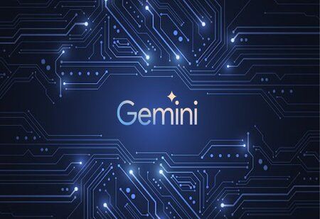 Google 'Gemini' Searches Increase During ChatGPT Outage
