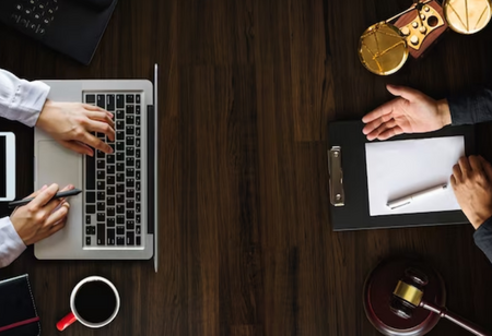 Intricacies of the Evolving Legal Consulting Landscape 