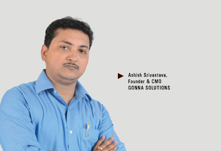 Gonna Solutions: Providing IT Consultation via effective partnership 