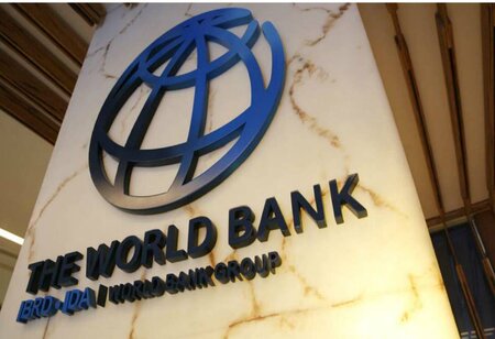 World Bank Estimates Indian Economy to Grow at 8.3% in 2021 and 7.5% in 2022