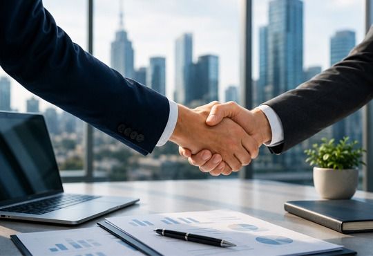 Roboyo Acquires Lean Consulting to Expand Automation Services
