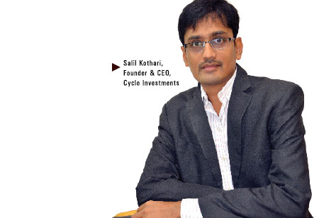 Cyclo Investments: Standing Tall on the Foundations of Trust and Industry Knowledge 
