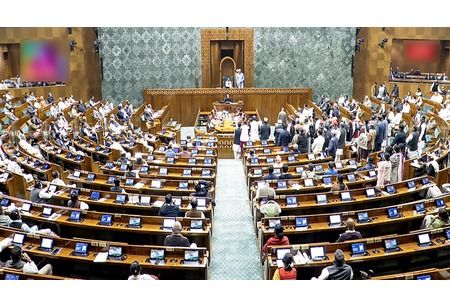 Budget Debate Resumes in Parliament as Both Houses Meet Today