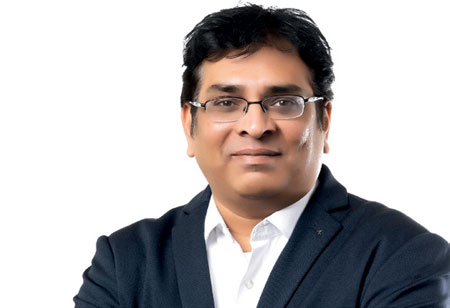  India To Become A Global Innovation Hub