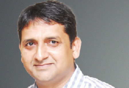 M&A Consulting business in India