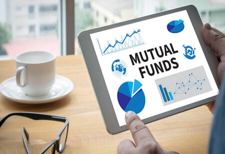 Inflows into equity Mutual Funds race to a 14-month high