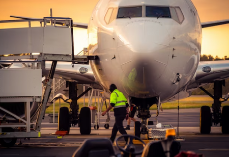 India will Require 2,840 New Aircraft and 41,000 Pilots over the Next 20 Years