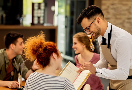 The Crucial Role of Consultants in the Hospitality Sector