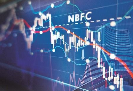 NBFC Borrowings to Touch $750 Billion by FY27 as Market Funding Rises
