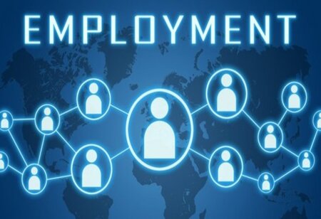 Indian Employment Topped by the Manufacturing Industry 