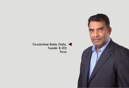 Porus Software Consultants