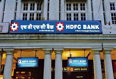 HDFC provides 8% interest rate on such fixed deposits (FDs) to senior citizens 