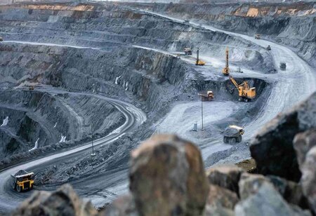 India Secures Historic Lithium Exploration Deal in Argentina