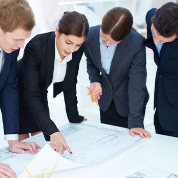 Infrastructure Creates New Consulting Opportunities