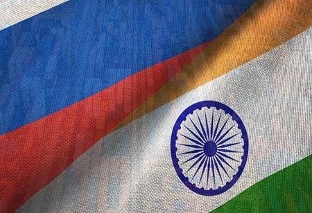 India-Russia