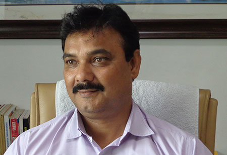 The Present Indian Pharmaceutical & Biotechnology Plot 