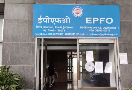 EPFO May Make an Investment in Private Corporate Bonds