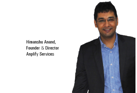 Anplify Services: Providing Execution Support for M&A and Investment Banking