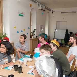  Small Businesses Are Part of the Larger Ecosystem