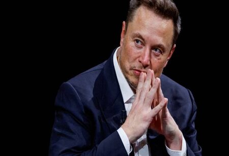 Permit New Pcs Without Windows Account: Musk Lashes Out At Nadella
