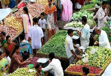 India’s WPI inflation rises to 4.17 percent in the month of February; shows Government data
