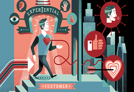 Benefits of Adopting Experiential Marketing Strategy