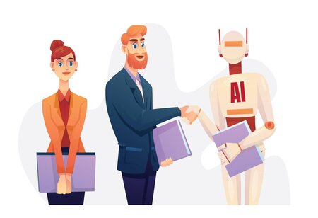 AI Will Directly Affect Jobs, According To Infosys Executive