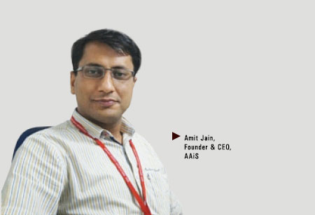 AAiS: Delivering Business Value with Modern Enterprise Solutions