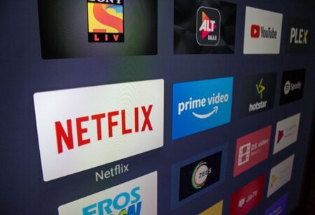 Why OTT Platforms Are Gaining Popularity for Digital Marketing