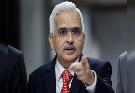 Shaktikanta Das asks urban cooperative banks to improve governance