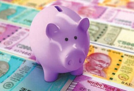 Govt keeps small savings rate unchanged for the 2nd successive quarter of FY22