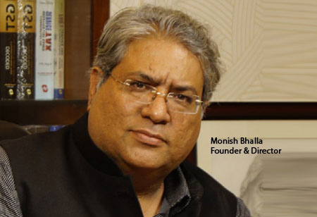 Tax-O-Legal: Unleashing the Power of Legal Knowledge