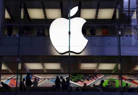  Apple joins Goldman Sachs to launch high-yield savings accounts for users